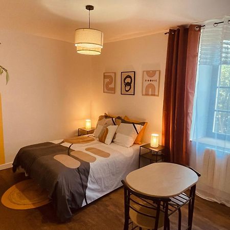 Le Romelia - Wifi Fibre - Calme - Parking Daire Angoulême Dış mekan fotoğraf